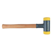 Dead Blow Hammer,37 oz.,15"