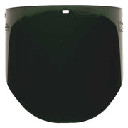 Faceshield Only, W96IR5, Shade 5.0