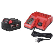M18 REDLITHIUM XC5.0 Starter Kit