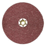 Qk Change Disc,2 In., Ex Coarse,36, PK50