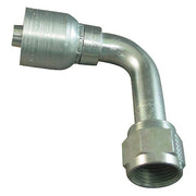 Hose,Crimp Fitting,3/4 in,-12,3.36L