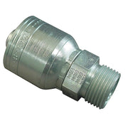 Hose,Crimp Fitting,1/2 in,-10,2.17L