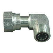 Hose Adapter,1-1/2",ORS,1-1/2",ORS