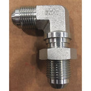 Adpt, MJIC-MJIC, 1-5/16-12, Blkhd El, 2.9In