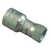Hose,Crimp Fitting,3/8 in,-6,2.04L
