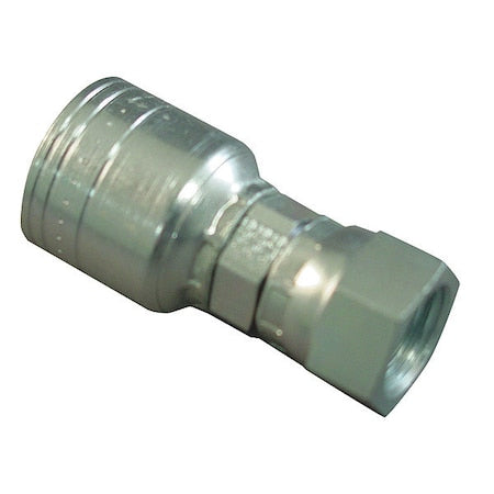Hose,Crimp Fitting,3/8 in,-6,2.04L