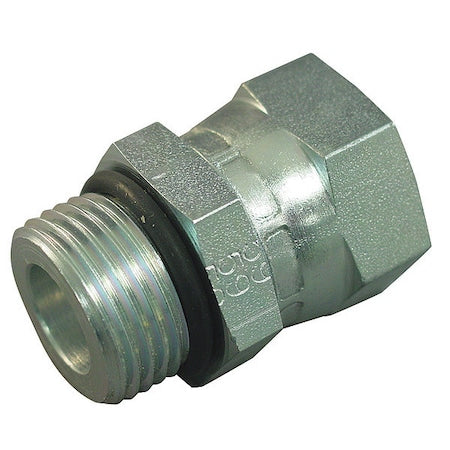 O-ring Boss Swivel Adapter,FJIC to MORB
