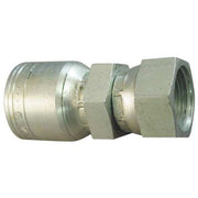 Hose,Crimp Fitting,1-1/4 in,-20,2.73L