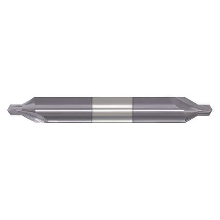 Carbide Drill Mill,5/16In