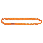 Roundsling,Endless,25 ft L,90000 lb Cap