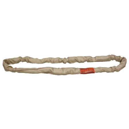 Roundsling,Endless,9 ft L,10600 lb Cap
