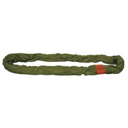 Roundsling,Endless,19 ft L,66000 lb Cap