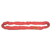Roundsling,Endless,13 ft L,13200 lb Cap