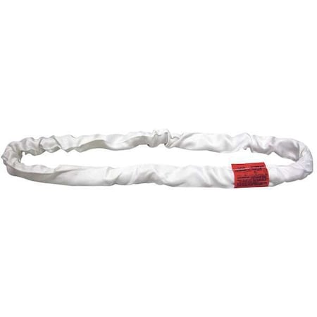Roundsling,Endless,14 ft L,16800 lb Cap