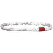 Roundsling,Endless,4 ft L,16800 lb Cap