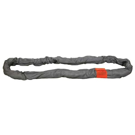 Roundsling,Endless,8 ft L,31000 lb Cap