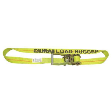 Tiedown, Rtcht StrapAsmbly, 5000lb, Endless