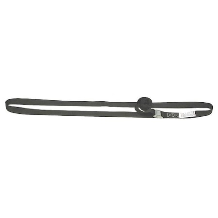 Tiedown,Cam Strap Asmbly,330 lb,Endless