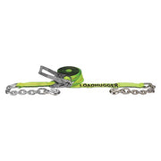 Cargo Strap,Ratchet,27 ft x 2 In,3330 lb
