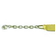 Tiedown,Rtcht Strap Asmbly,Chain Anchor