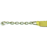 Tiedown,Rtcht Strap Asmbly,Chain Anchor