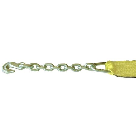 Tiedown,Rtcht Strap Asmbly,Chain Anchor