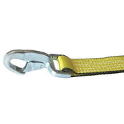 Tiedown, RtchtStrapAsmbly, 1600 lb, Snap Hk