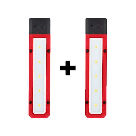 Magnetic Light,Battery,LED,300lm