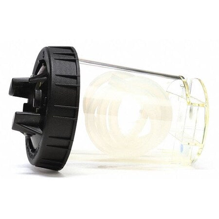 Pressure Cup,6 oz.