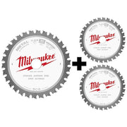 Circular Saw Blades,5 3/8 in,30 Teeth