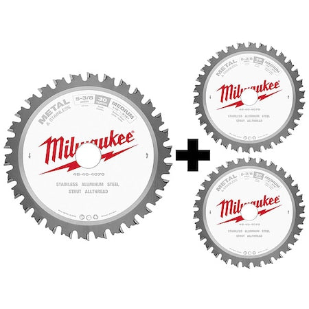 Circular Saw Blades,5 3/8 in,30 Teeth