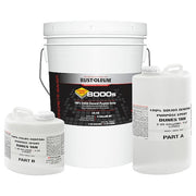 Epoxy Coating, Flat Finish, Dunes Tan, Solvent Base