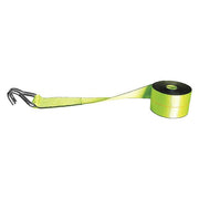 Tiedown,Winch Strap,WLL5000 lb,UHook