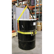 Drum Sling,Vertical,30 In.,300 lb.
