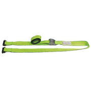 Logistic Cam Buckle Strap,16ftx2In,800lb