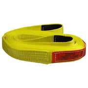 Tow Strap,L 20 ft.,WLL 10700 lb.