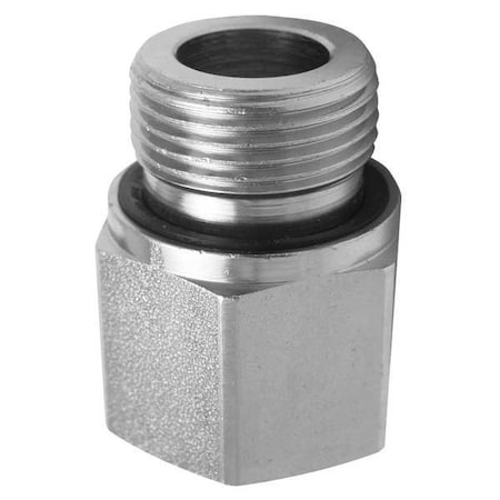Reducer,1 x 3/4 In,BSPP