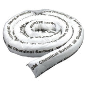 Chemical Sorbent Mini-Boom P-212, 12 Gallons, PK4