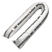 Absorbent Boom, Chemical,4 Ft. L, PK12