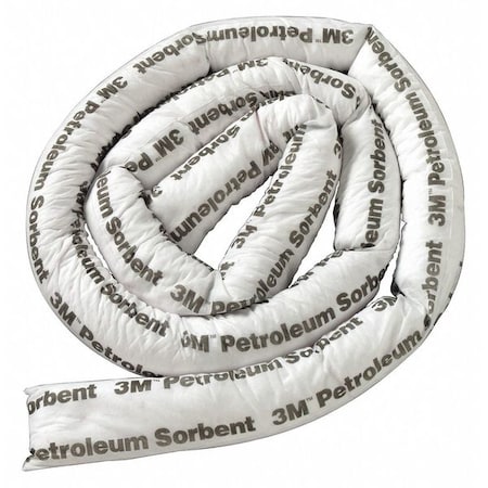 Petroleum Sorbent Mini-Boom T-12, PK4