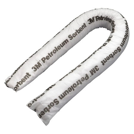 Oil Sorbent Mini-Boom T-4, 76 MM x 1200 MM, PK12