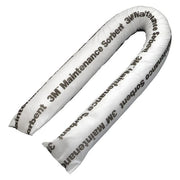 Absorbent Boom, Maintenance,4 Ft. L, PK12