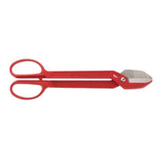 16" Bulldog Tinner