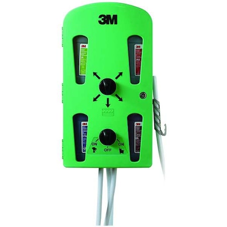 Chemical MixingDispenser, Wall, AirGap/PRV