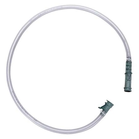 Flow Cntrl Spray/Foam App Port Dispenser