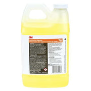 Food Service Degreaser, 0.5 gal. Jug, Liquid, Yellow