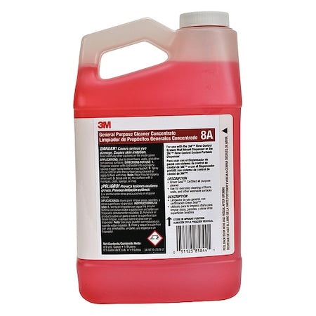 General Purpose Cleaner, 0.5 gal. Jug