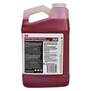 Industrial Degreaser, 0.5 gal. Jug, Liquid, Red