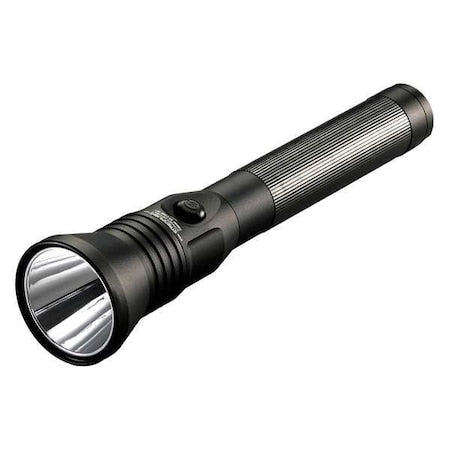 Stinger DS HPL Flashlight, Black Industrial Handheld Flashlight, 800 lm