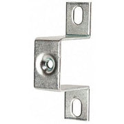 Bracket,3.15in L,PK10,Steel,.79in W,PK10